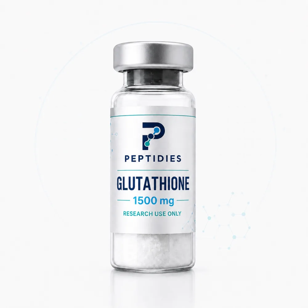 Glutathione (Глутатион) 1500 mg