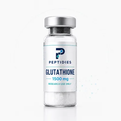 Glutathione (Глутатион) 1500 mg