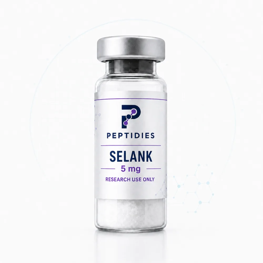 Selank (Селанк)