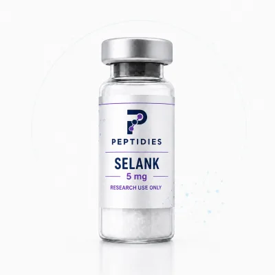 Selank (Селанк)