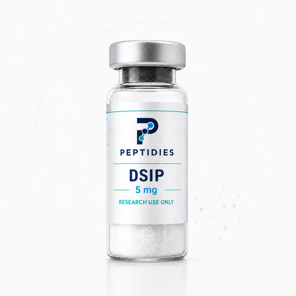 DSIP 5 mg