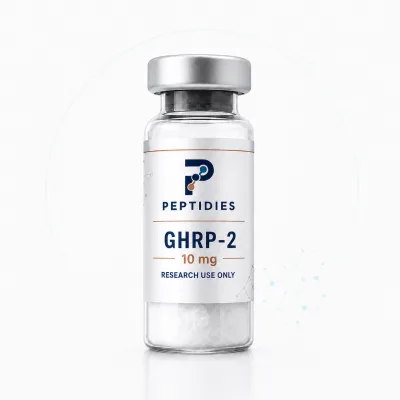 GHRP-2 10 mg