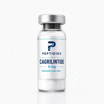 Cagrilintide (Кагрилинтид) 5 mg
