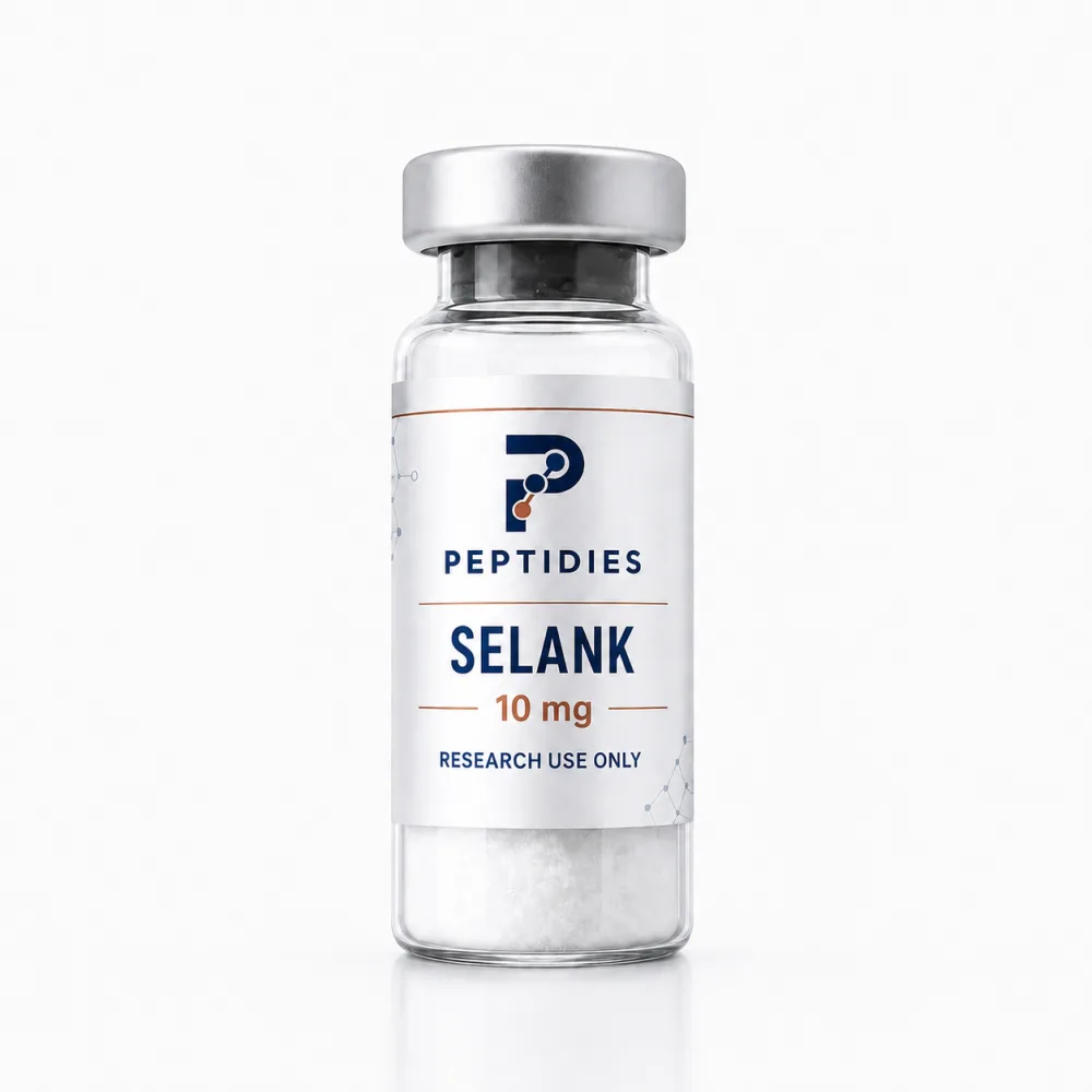 Selank (Селанк)