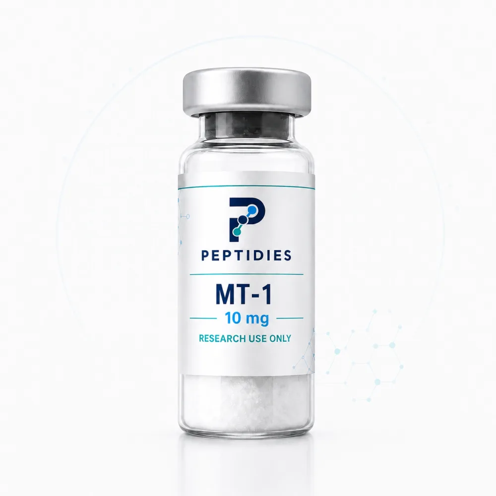 MT‑1 (Melanotan I) 10 mg