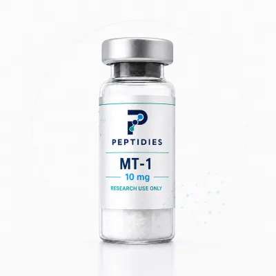 MT‑1 (Melanotan I) 10 mg