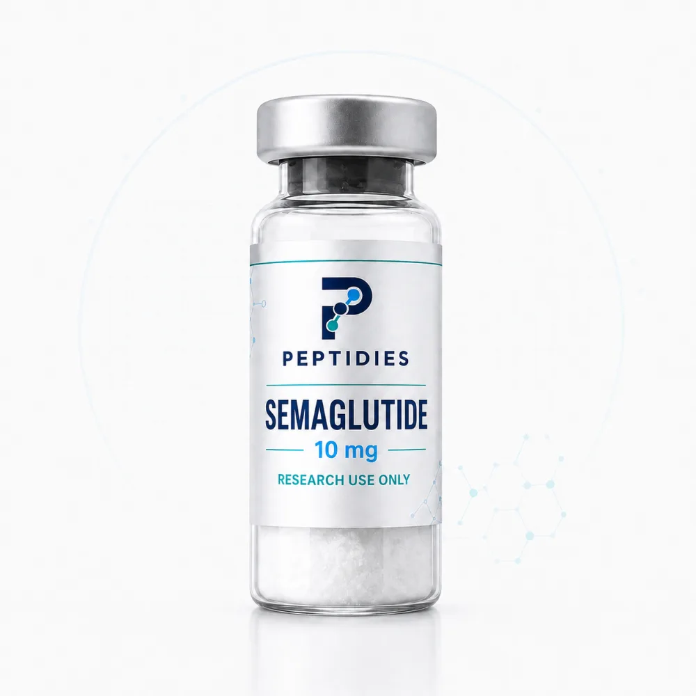 Semaglutide (Семаглутид)