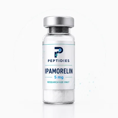Ipamorelin (Ипаморелин)