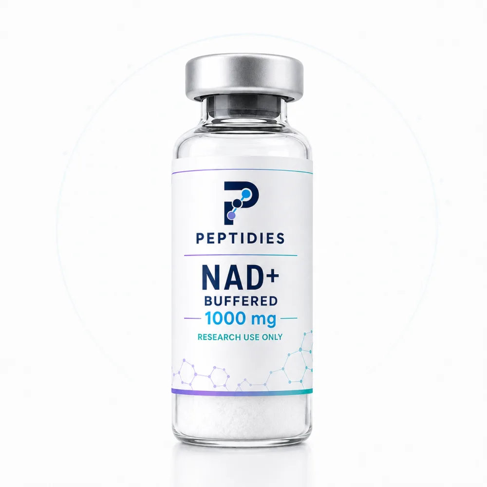 NAD+ (Buffered) 1000 mg