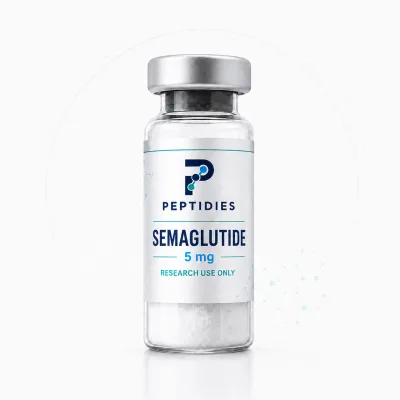 Semaglutide (Семаглутид)