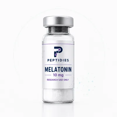 Melatonin 10 mg