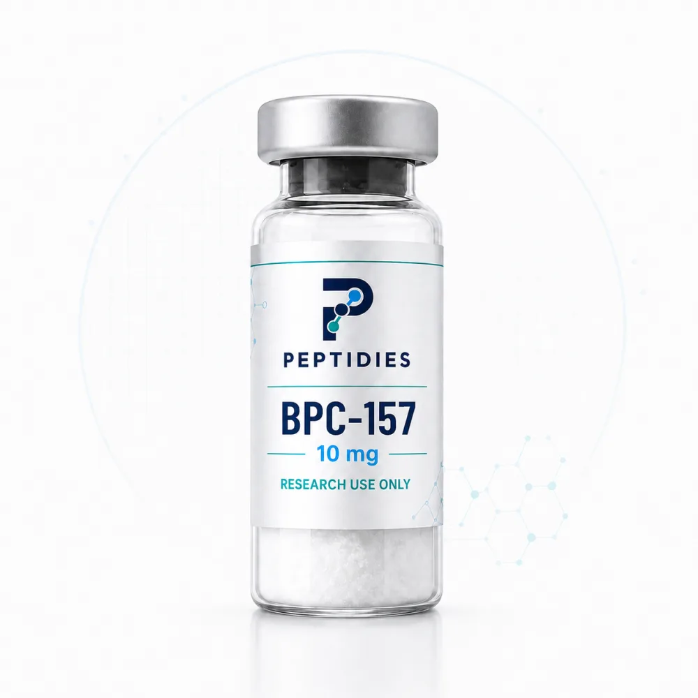 BPC‑157