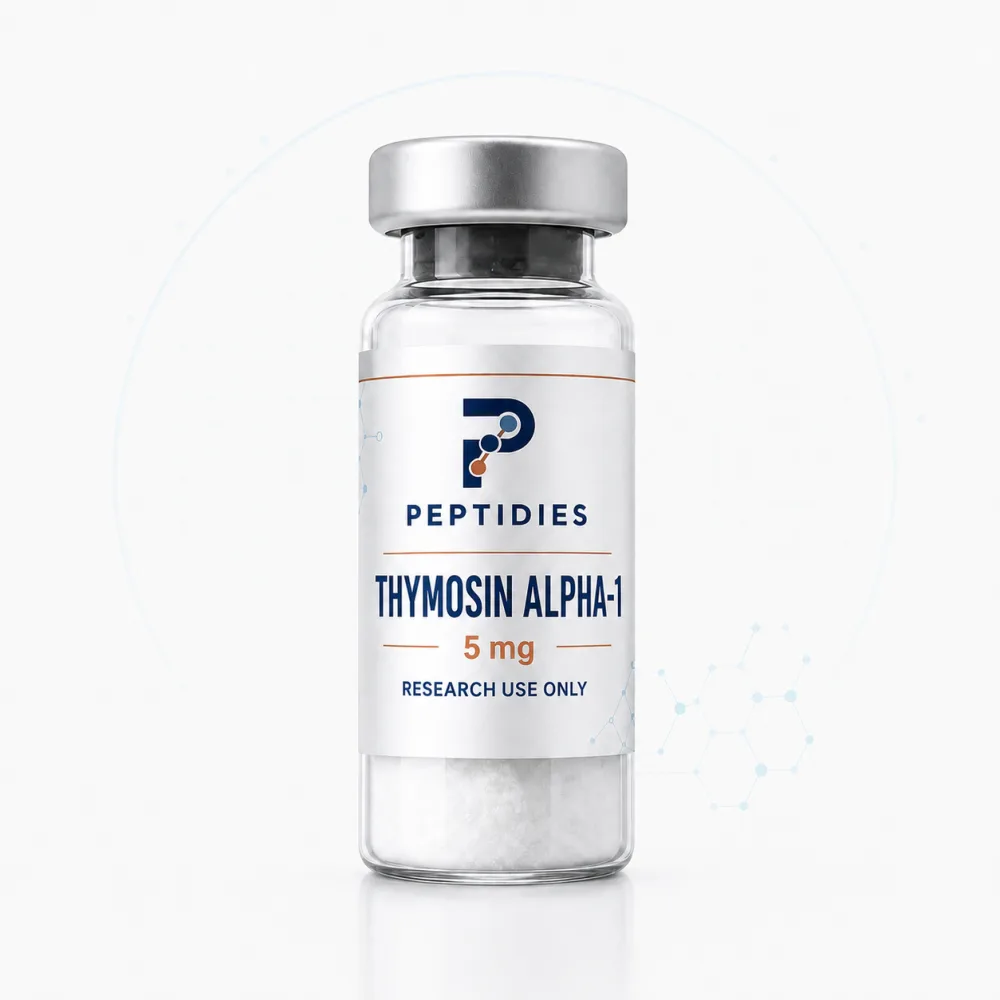 Thymosin Alpha‑1