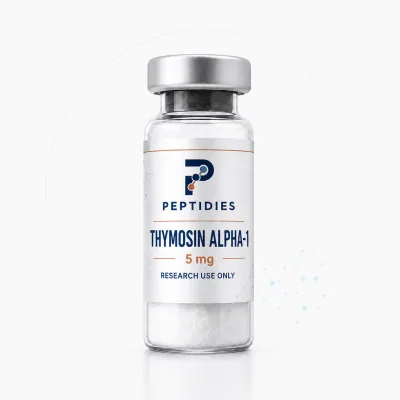 Thymosin Alpha‑1