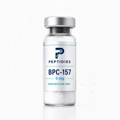 BPC‑157