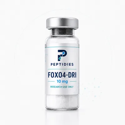 FOXO4‑DRI 10 mg