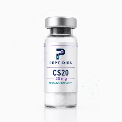 CS20 (Cagrilintide 10 mg + Semaglutide 10 mg)
