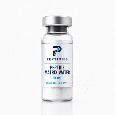 Peptide Matrix Water