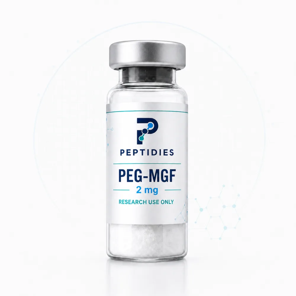 PEG-MGF 2 mg