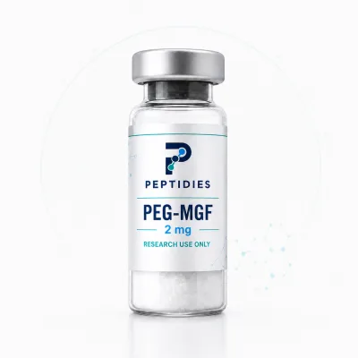 PEG-MGF 2 mg