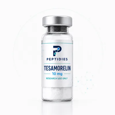 Tesamorelin (Тесаморелин)