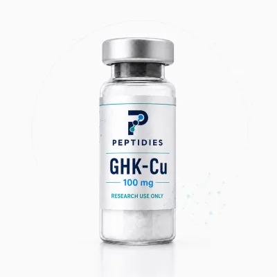 GHK-Cu 100 mg