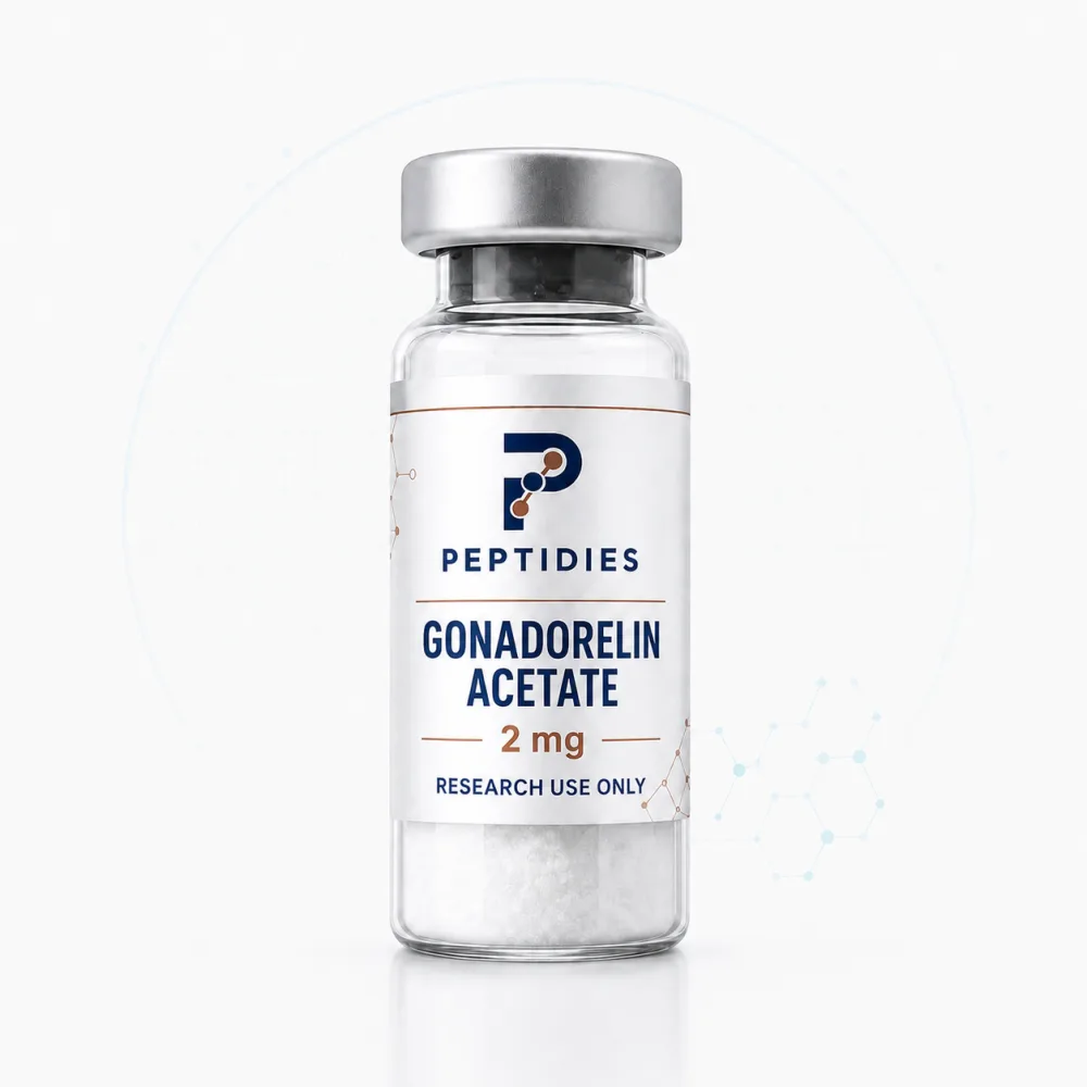 Gonadorelin Acetate 2 mg