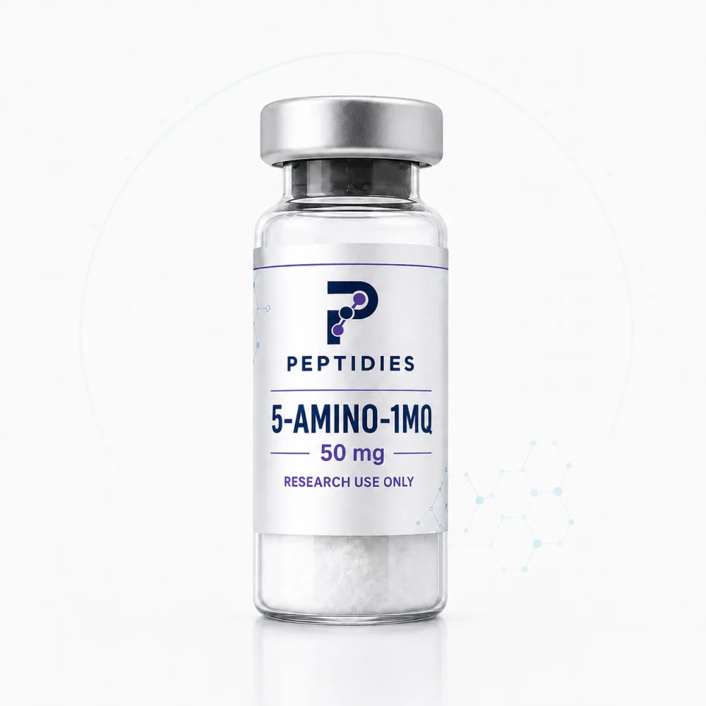 5-Amino-1MQ 50 mg