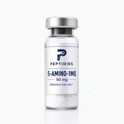 5-Amino-1MQ 50 mg