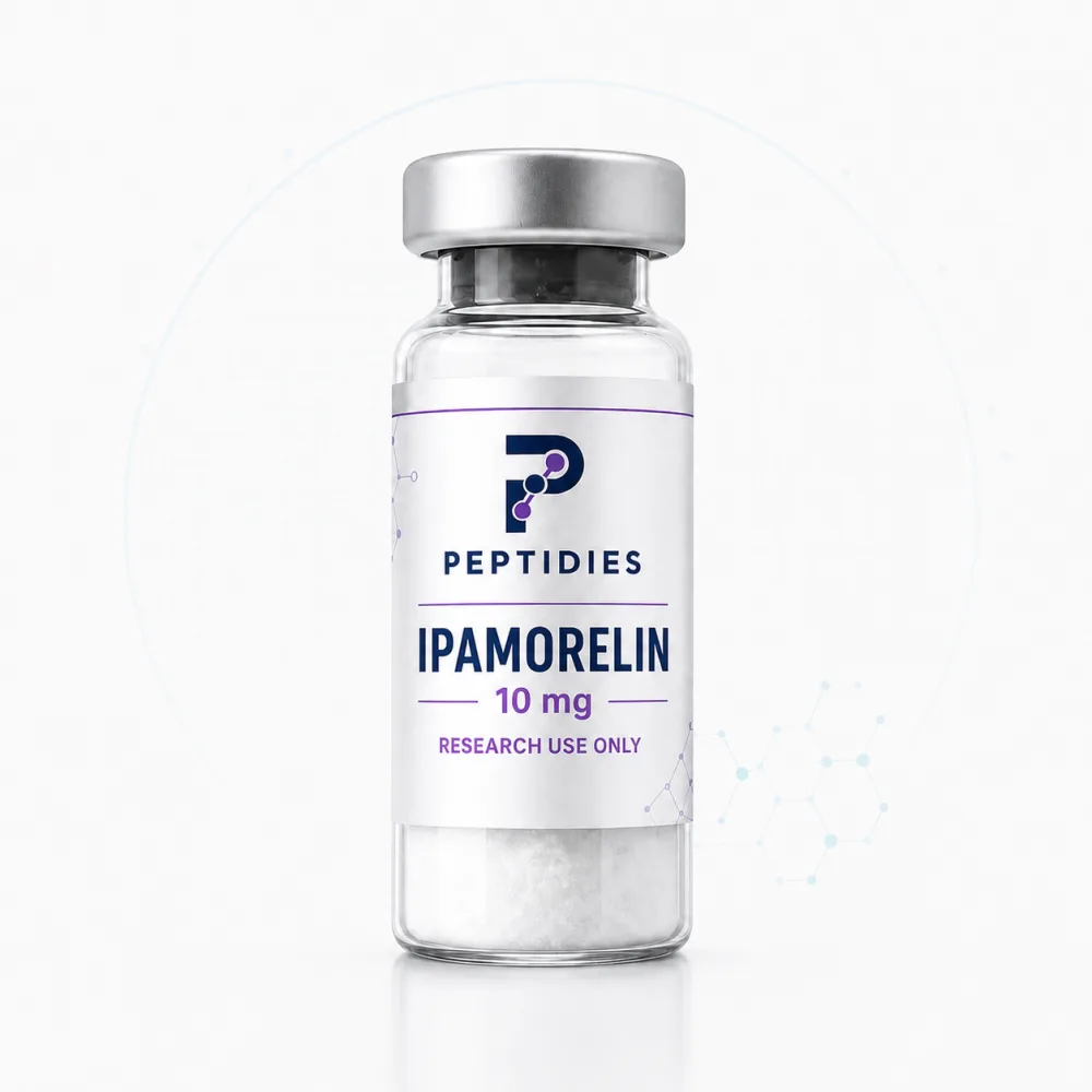 Ipamorelin (Ипаморелин)