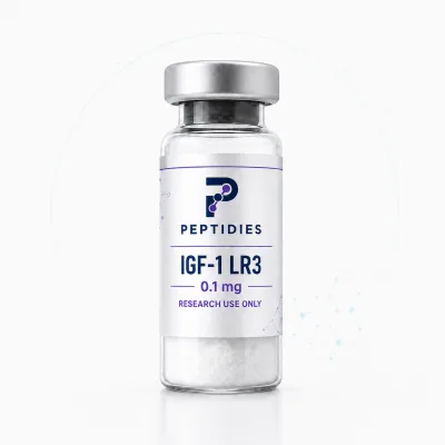 IGF‑1 LR3