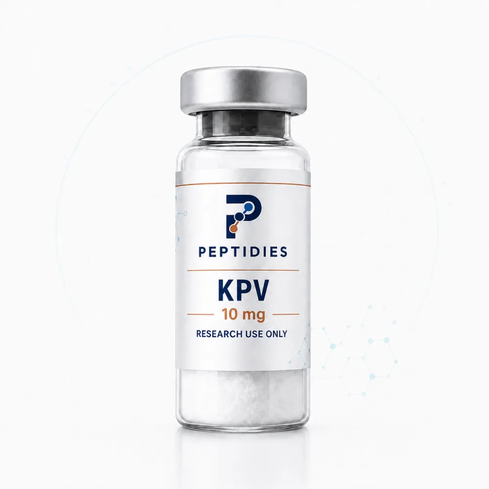 KPV 10 mg