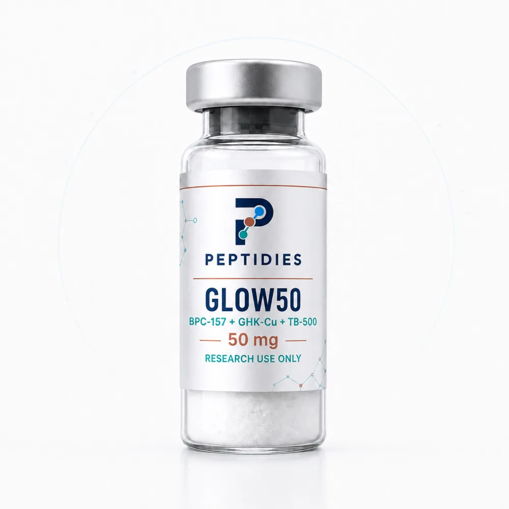 GLOW50