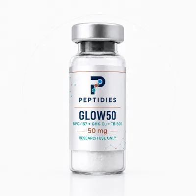 GLOW50