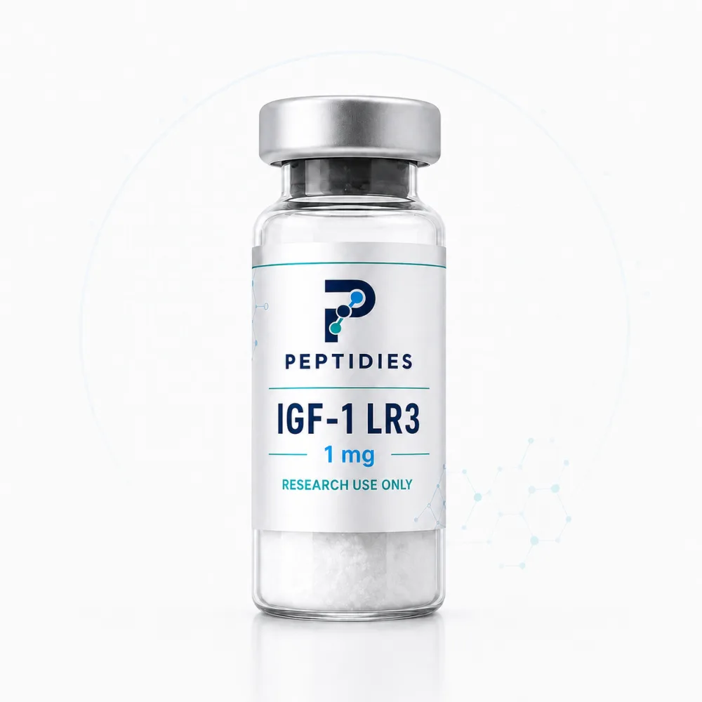 IGF‑1 LR3