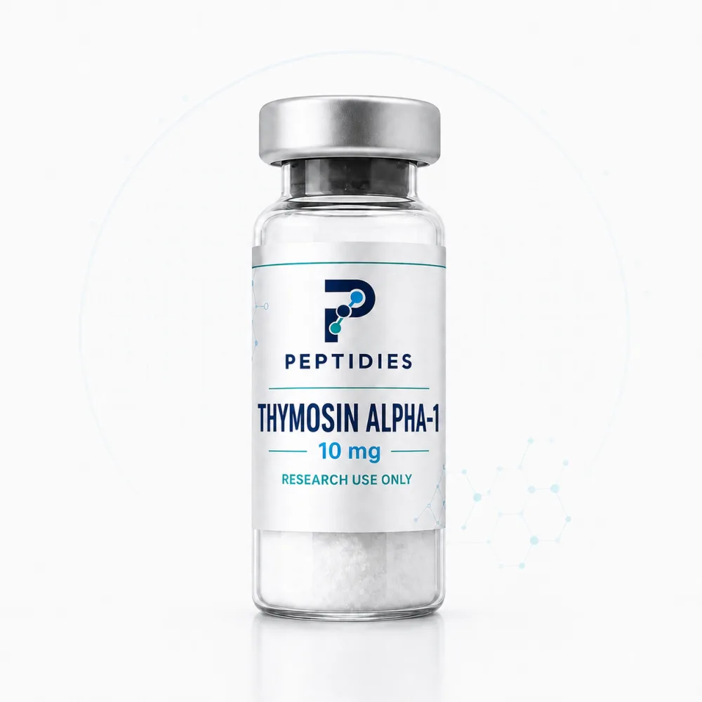Thymosin Alpha‑1