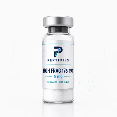 HGH Frag 5mg