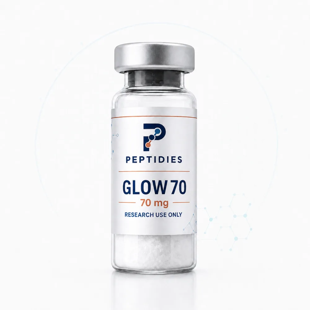 GLOW70